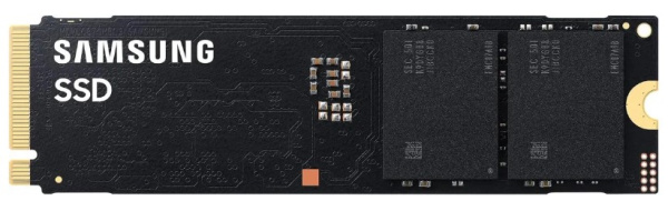 фото Накопитель SSD M.2 2280 Samsung 9100 PRO в Омске 8000 ГБ