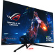 фото Монитор 64,5" ASUS PG65UQ