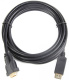 фото Кабель интерфейсный DisplayPort-DVI Cablexpert 20M/19M в Самаре