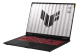 фото Ноутбук ASUS TUF Gaming A16 FA608UP-A16.R95070 16" (AMD Ryzen 9, 32Гб DDR5, SSD 1 Тб, GeForce RTX 5070, Windows 11 Домашняя) Серый [90NR0KT1-M00400]