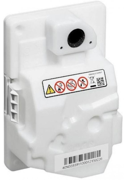 фото Запчасть  Ricoh Waste Toner Bottle Type M C240 в Красноярске
