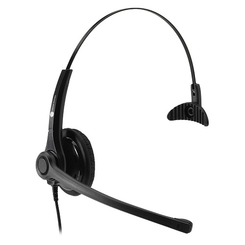 

Гарнитура JPL 400M-USB с шумоподавлением, USB 2.0, моно, 400M-USB