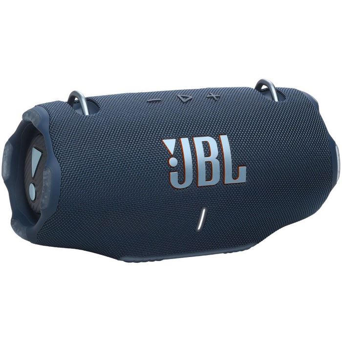 

Портативная акустика JBL Xtreme 4 Blue, Xtreme 4