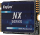 фото Накопитель SSD M.2 2242 KINGSPEC NXM в Омске 128 ГБ