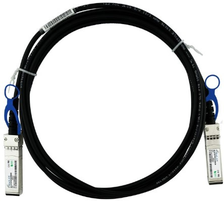 фото Соединитель  Optiset SFP28-DAC-1M в Перми