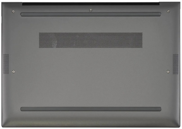 фото Ноутбук  iRu Planio 14INPR в Перми 14 ", Intel N, 16 Гб RAM, 512 Гб SSD, UHD Graphics, Серый