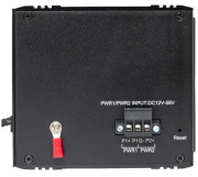 фото Коммутатор промышленный EKF TSX-U-8GX/SFP-16GT