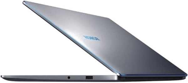 фото Ноутбук  Honor MagicBook 14 14 ", Ryzen 5, 8 Гб RAM, 256 Гб SSD, Radeon Graphics, Серебристый
