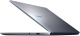 фото Ноутбук  Honor MagicBook 14 14 ", Ryzen 5, 8 Гб RAM, 256 Гб SSD, Radeon Graphics, Серебристый