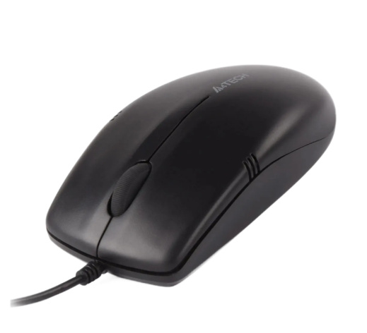 фото Мышь  A4Tech OP-530NUS в Красноярске