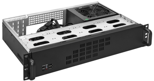 фото Корпус серверный 2U Exegate Pro 2U300-04 в Уфе