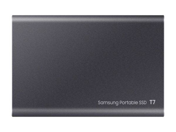 фото Внешний SSD USB 3.2 Gen 2 Type-C Samsung MU-PC2T0T/WW в Перми 2000 ГБ