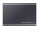 фото Внешний SSD USB 3.2 Gen 2 Type-C Samsung MU-PC2T0T/WW в Казани 2000 ГБ