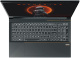 фото Ноутбук  Machenike Star 15 15.6 ", Core i5, 16 Гб RAM, 512 Гб SSD, GeForce RTX 3050 Ti, Черный