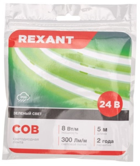 фото Лента светодиодная Rexant 147-113 в Красноярске