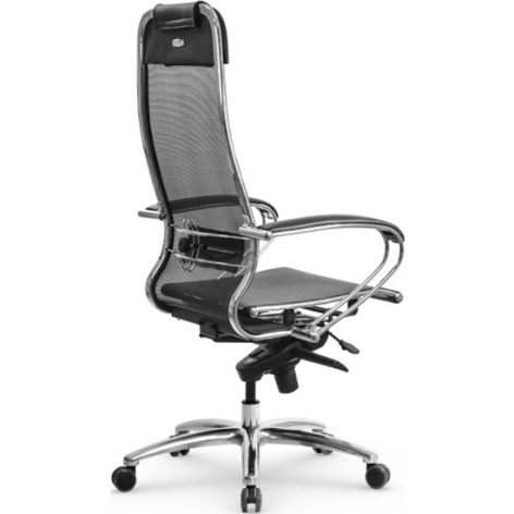 фото Кресло офисное Metta Samurai T-1.04 MPES в Красноярске