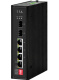 фото Коммутатор PoE NST NS-SW-4G2G-P/I в Омске