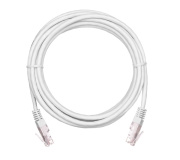 фото Кабель патч-корд Netlan EC-PC4UD55B-BC-PVC-005-WT-10