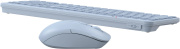 фото Клавиатура и мышь A4Tech Fstyler FG3300 Air2