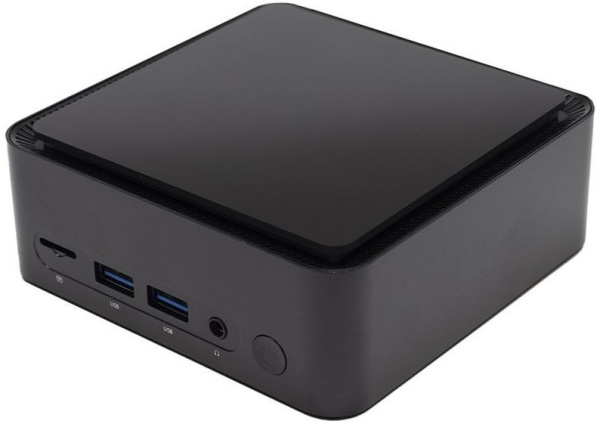 фото Системный блок Raskat STANDART 307 Intel Core i3, 8 ГБ, 256 Гб, Intel UHD Graphics,  ОС Не установлена