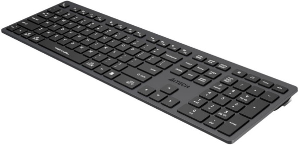 фото Клавиатура  A4Tech Fstyler FX50 в Уфе