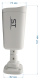фото Видеокамера IP Space Technology ST-VA2647 PRO (2.8-12)