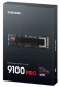 фото Накопитель SSD M.2 2280 Samsung 9100 PRO в Самаре 4000 ГБ