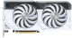 фото Видеокарта ASUS GeForce RTX 4070 DUAL WHITE OC (DUAL-RTX4070-O12G-WHITE)