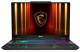фото Ноутбук MSI Cyborg 17 B13WFKG 17.3" (Intel Core i5, 16Гб DDR5, SSD 512 Гб, GeForce RTX 5060, Без ОС) Черный [9S7-17U332-413]