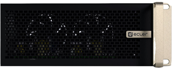 фото Усилитель мощности Ecler HADA-4B400 в Перми
