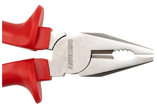 фото Плоскогубцы  Rexant 12-4612-1 в Санкт-Петербургe