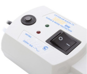 фото Сетевой фильтр Most EHV