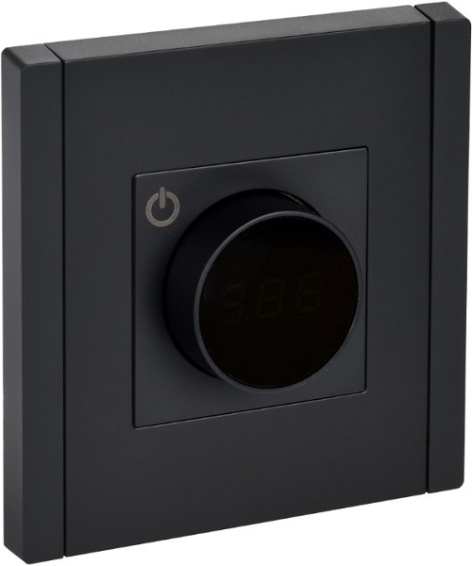 фото Термостат электронный IEK FP-RT11-K02 в Казани