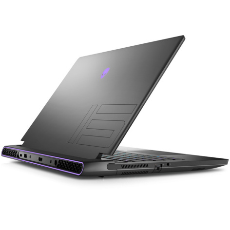 фото Ноутбук  Dell Alienware M15