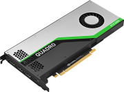 фото Видеокарта PCI-E  PNY Quadro RTX 4000 (VCQRTX4000BLK-1)
