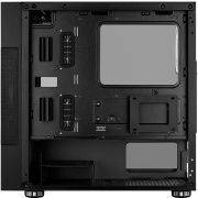 фото Корпус AeroCool Atomic-G-BK-v1