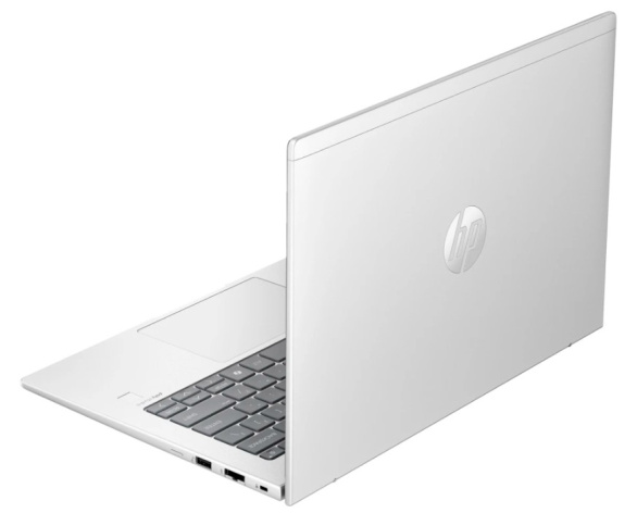 фото Ноутбук HP ProBook 440 G11 (УЦЕНЕННЫЙ) 14 ", Core Ultra 5, 8 Гб RAM, 512 Гб SSD, Arc graphics, Серебристый