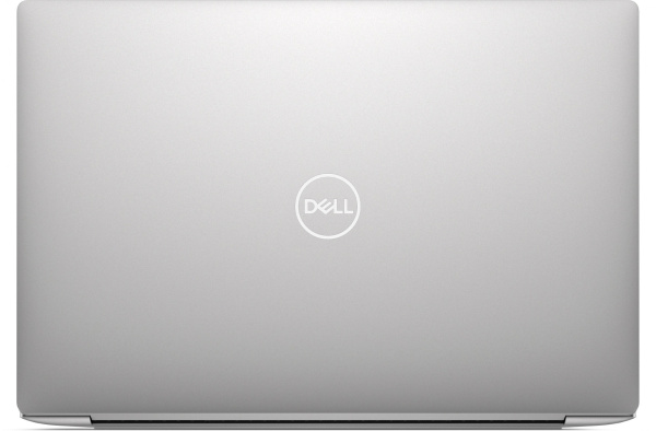 фото Ноутбук  Dell XPS 13 (9340) (УЦЕНЕННЫЙ) в Уфе 13.4 ", Core Ultra 5, 16 Гб RAM, 512 Гб SSD, Arc graphics, Серебристый