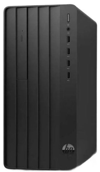 фото Системный блок HP 290 G9 MT Intel Core i3, 8 ГБ, 512 Гб, Intel UHD Graphics 730,  ОС Не установлена