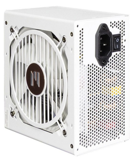 фото Блок питания ATX Zalman ZM750-GV3 WH в Казани