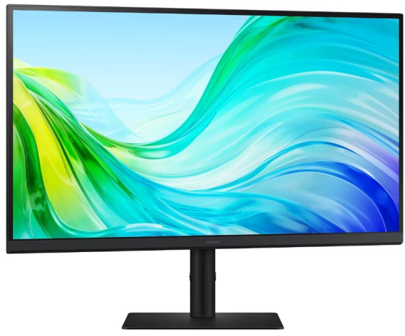 фото Монитор 27" Samsung ViewFinity S6 S61B S27F610EAI в Красноярске