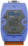 фото Преобразователь ICP DAS I-7520 CR