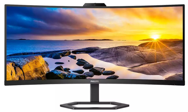 фото Монитор 34" Philips 34E1C5600HE в Казани