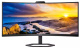 фото Монитор 34" Philips 34E1C5600HE в Казани