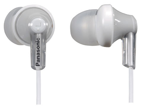 фото Наушники  Panasonic RP-HJE118 в Омске