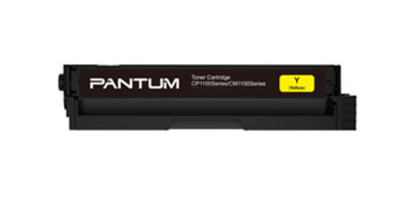 

Тонер-картридж Pantum CTL-1100XY для CP1100/CP1100DW/CM1100DN/CM1100DW/CM1100ADN/CM1100ADW/CM1100FDW желтый (2300 стр.), CTL-1100XY