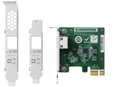фото Сетевая карта QNAP QXG-2G1T-I225