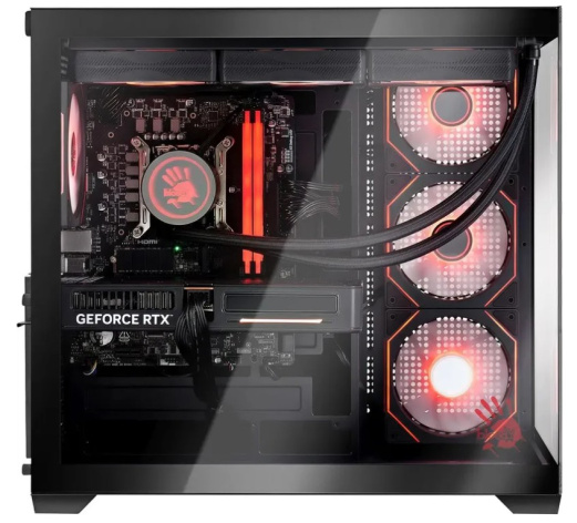 фото Компьютер  Bloody BD-PC RAB84V2 TWR