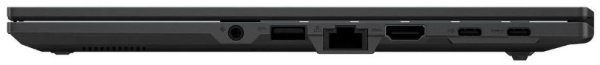 фото Ноутбук  ASUS ExpertBook Essential B1402CVA-EB4152X в Екатеринбурге 14 ", Core i5, 16 Гб RAM, 512 Гб SSD, Iris Xe Graphics, Черный