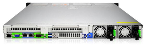 фото Серверная платформа 1U Gooxi SR101-D10R в Перми